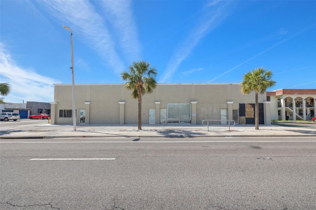 Photo of 7900 Blind Pass Road, St Pete Beach, FL 33706 (MLS # TB8463293)