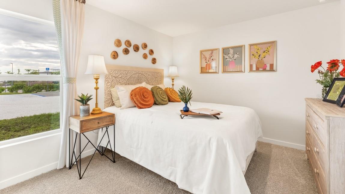 DRIFTWOOD BAY - Residential