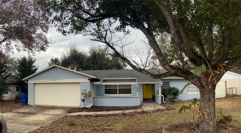 A home in OCOEE