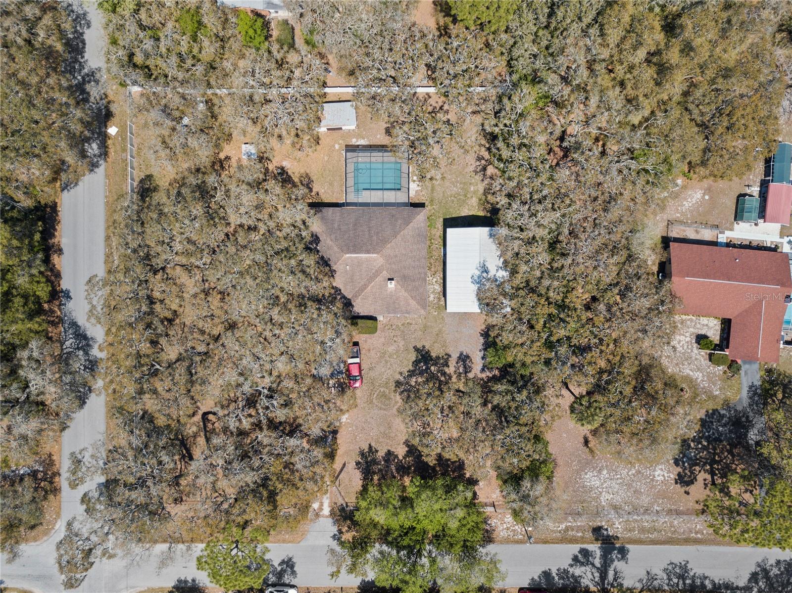 SUNCOAST HIGHLANDS 08 UNREC - Residential