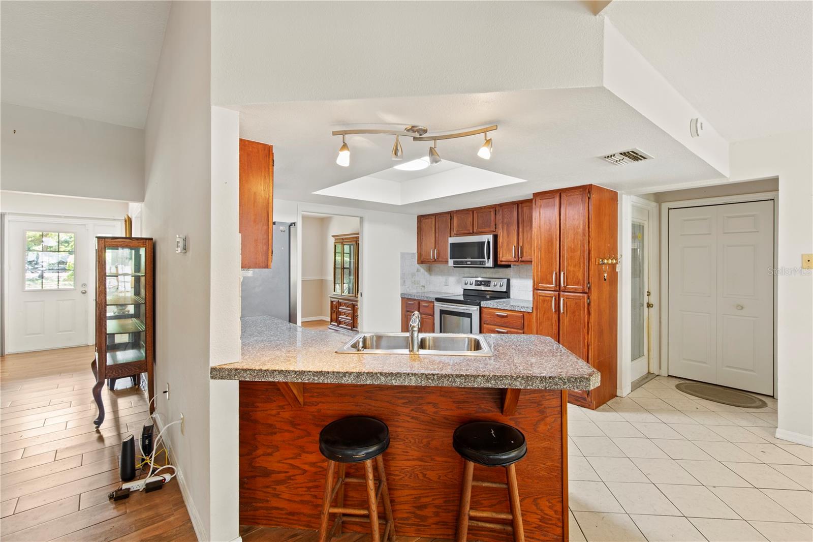 SUNCOAST HIGHLANDS 08 UNREC - Residential