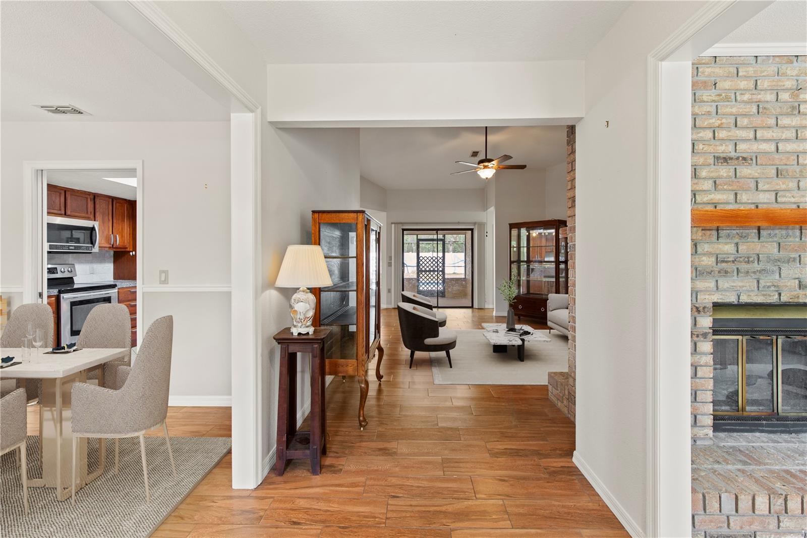 SUNCOAST HIGHLANDS 08 UNREC - Residential