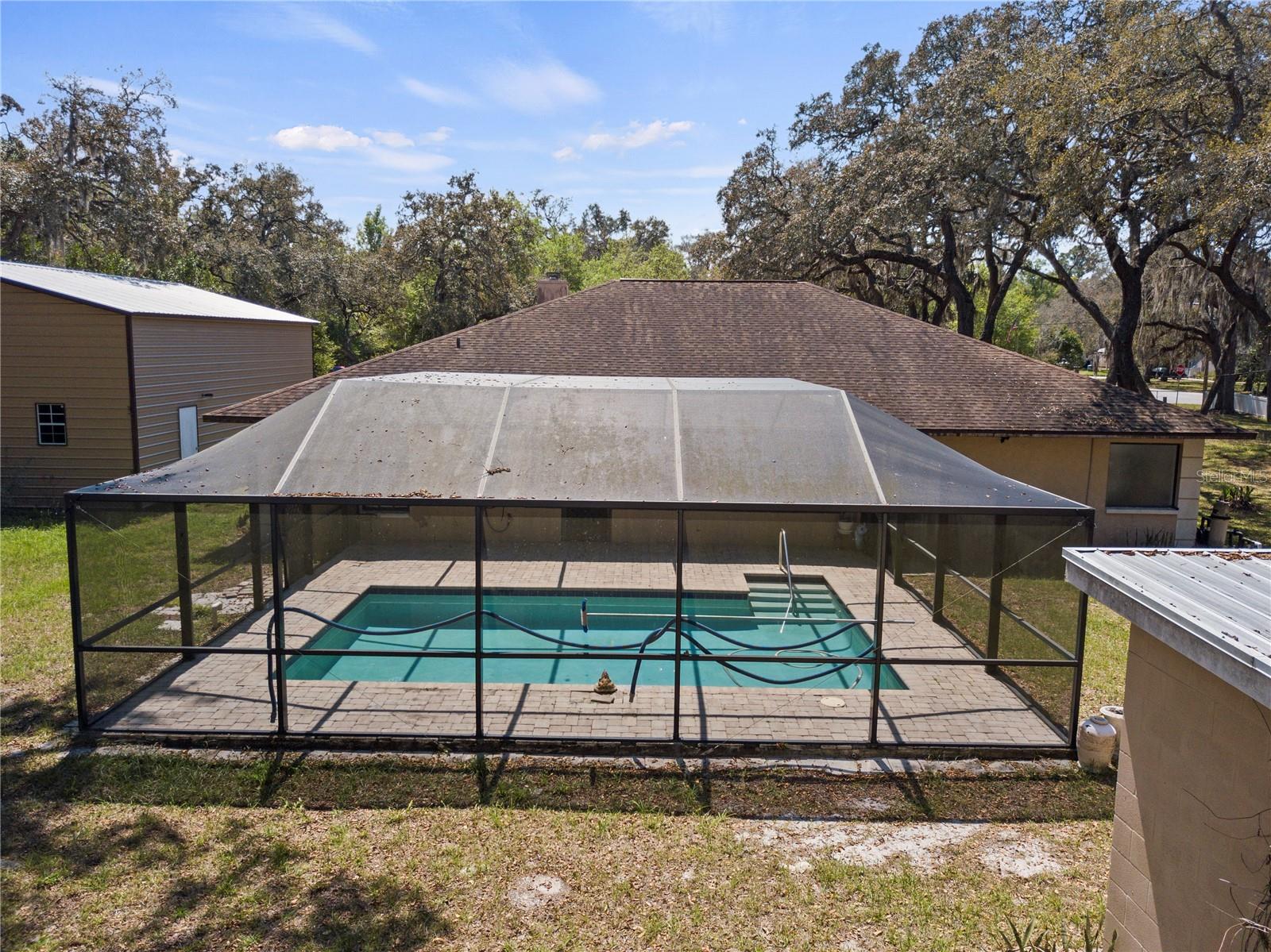 SUNCOAST HIGHLANDS 08 UNREC - Residential