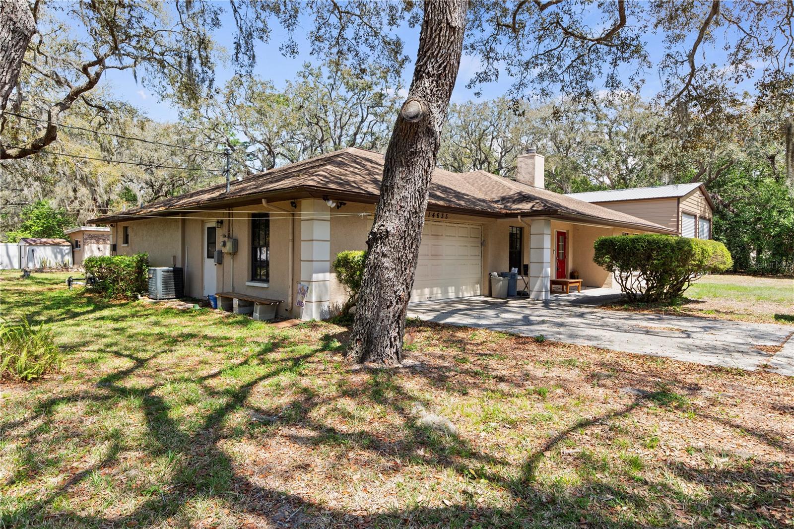 SUNCOAST HIGHLANDS 08 UNREC - Residential