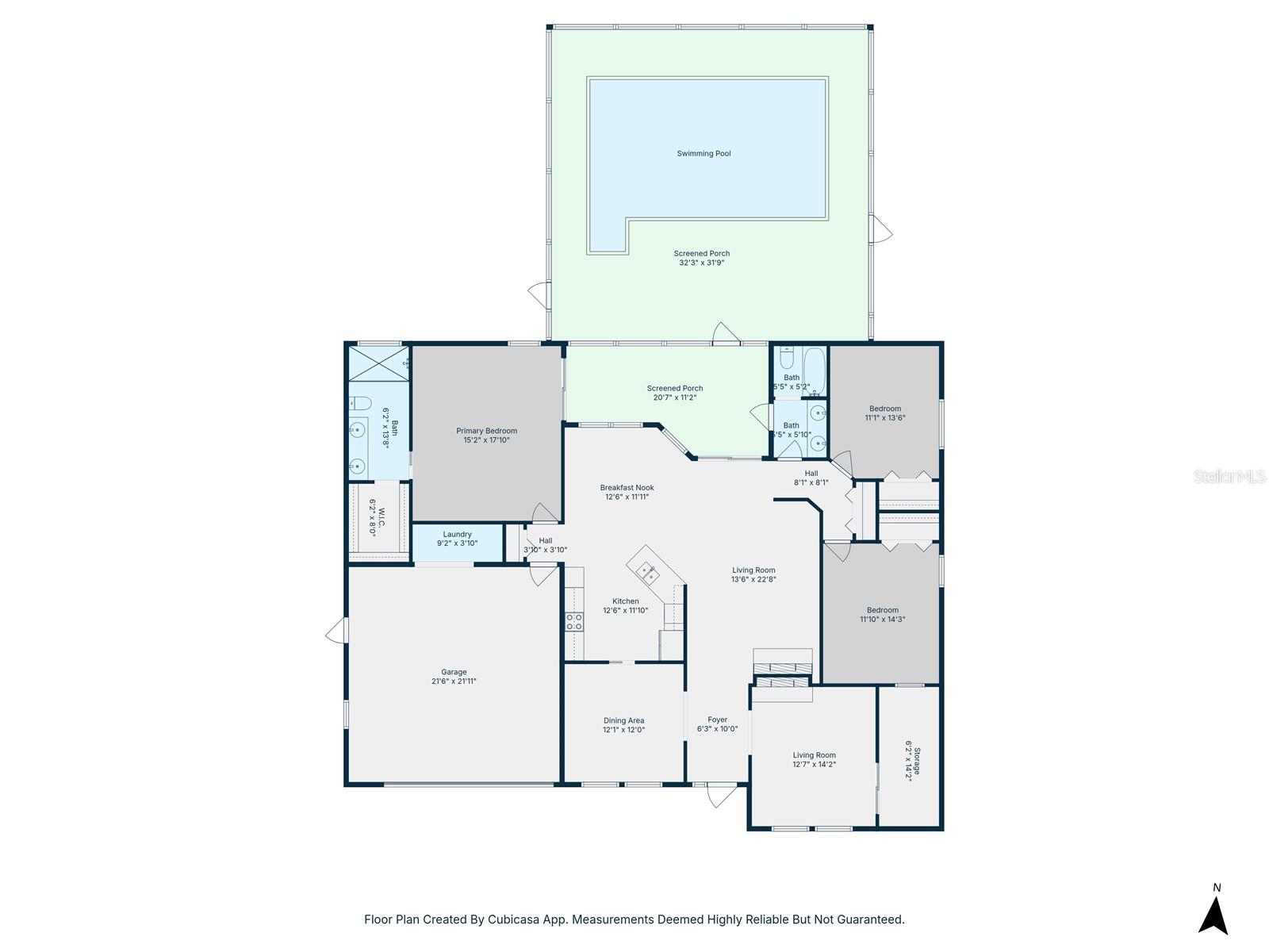 SUNCOAST HIGHLANDS 08 UNREC - Residential