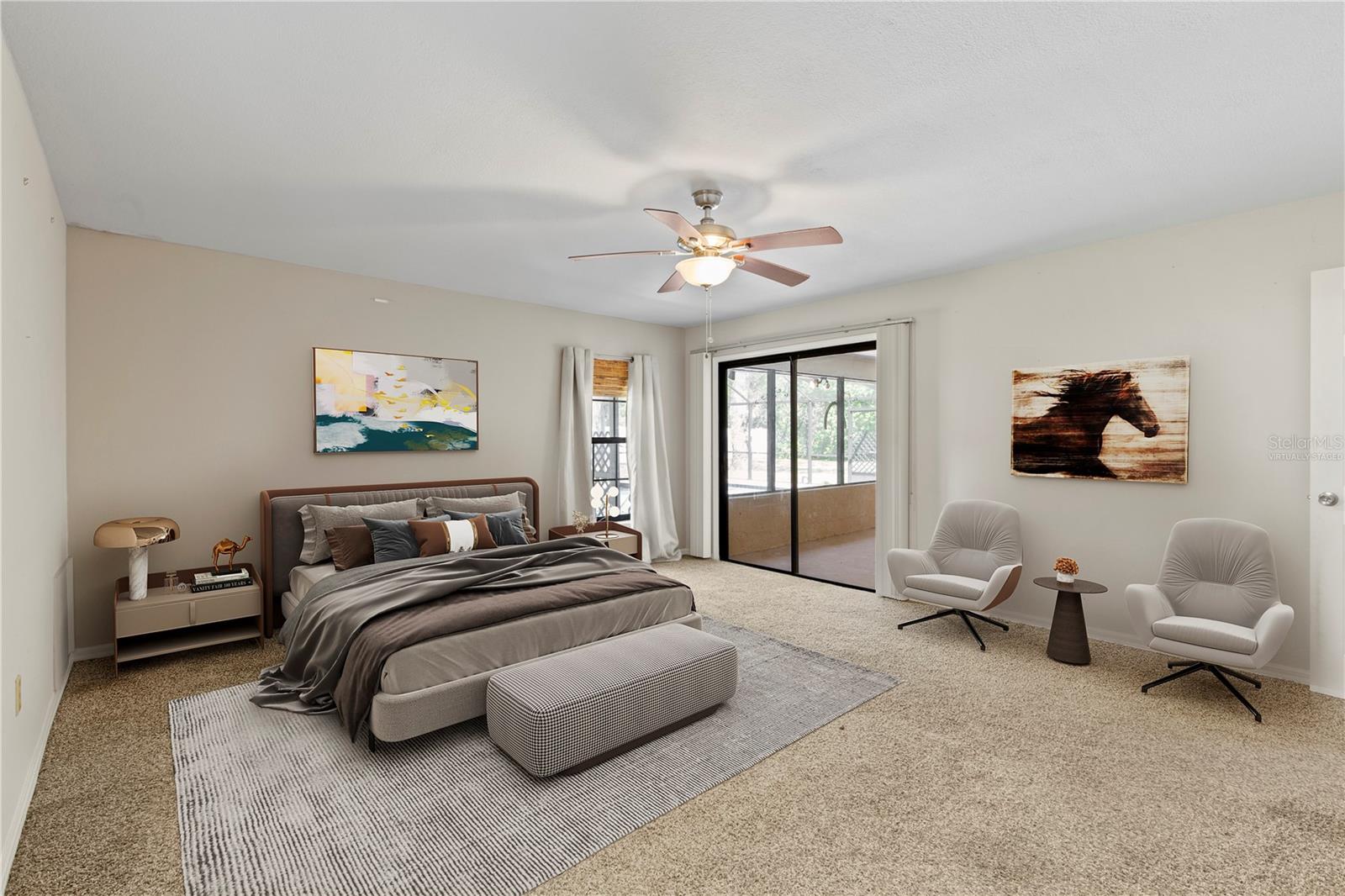 SUNCOAST HIGHLANDS 08 UNREC - Residential