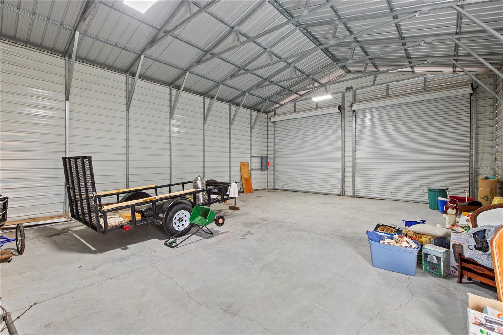 SUNCOAST HIGHLANDS 08 UNREC - Residential