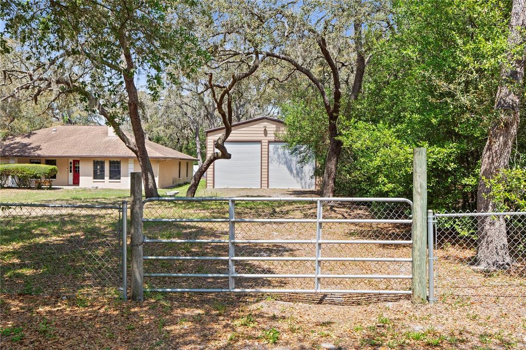 Photo of 14635 Boland Avenue, Spring Hill, FL 34610 (MLS # TB8491465)