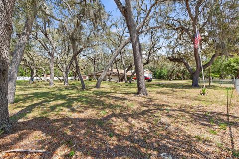 Photo of 14635 Boland Avenue, Spring Hill, FL 34610 (MLS # TB8491465)