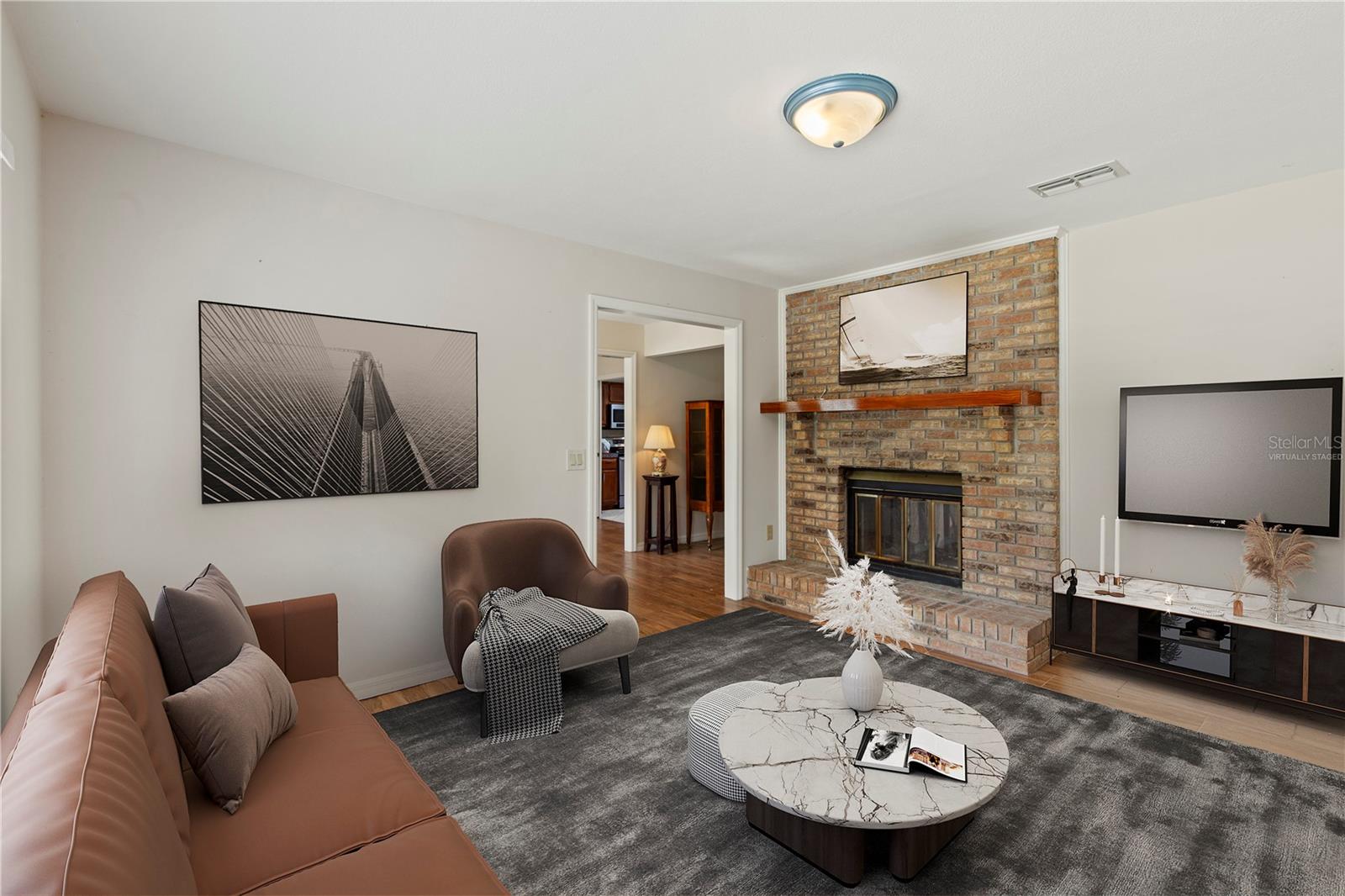 SUNCOAST HIGHLANDS 08 UNREC - Residential