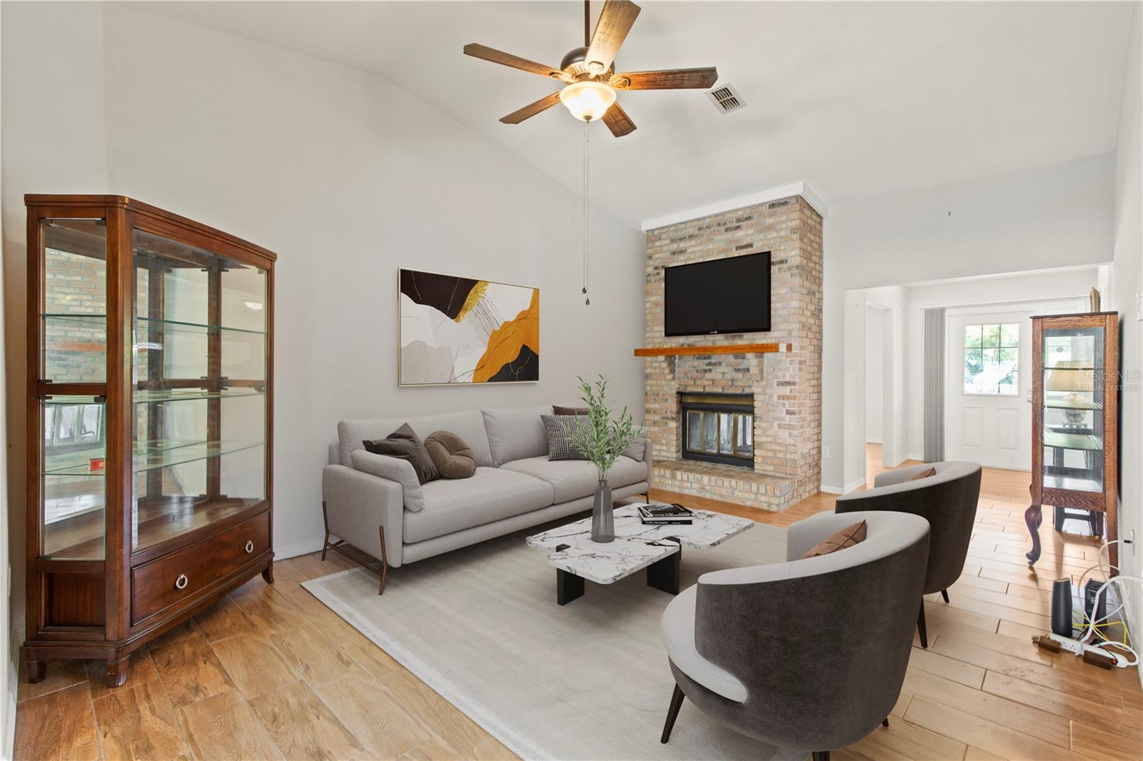 SUNCOAST HIGHLANDS 08 UNREC - Residential