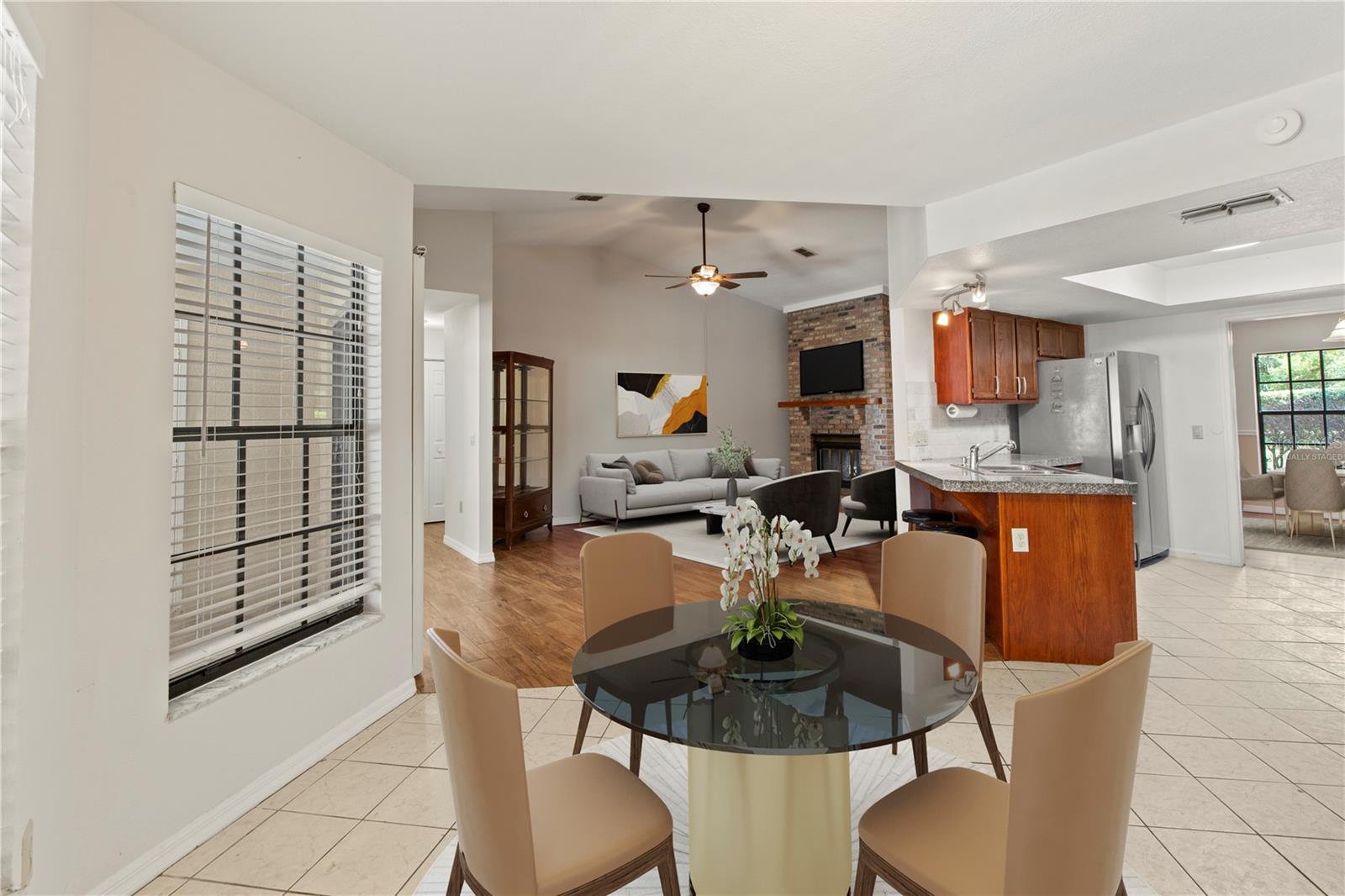 SUNCOAST HIGHLANDS 08 UNREC - Residential