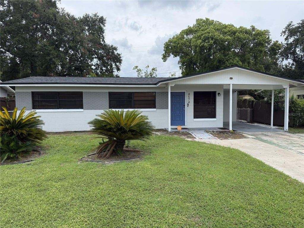 Photo of 4574 Barley Street, Orlando, FL 32811 (MLS # S5154008)