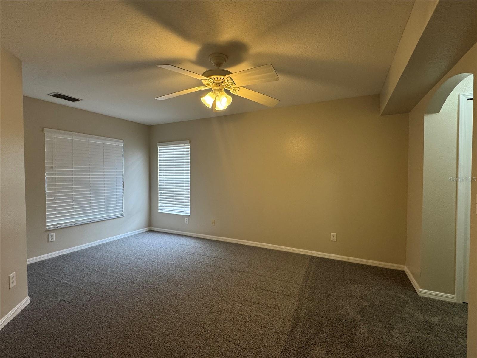 COVINGTON PARK PH 4A - Residential Lease