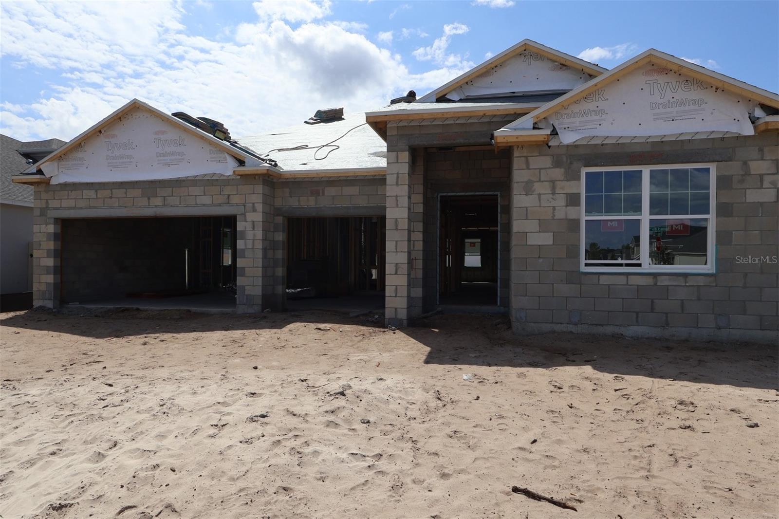 RAVENCLIFFE - Residential