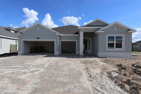 Photo of 2600 Ravencliffe Terrace, Oviedo, FL 32765 (MLS # O6389530)