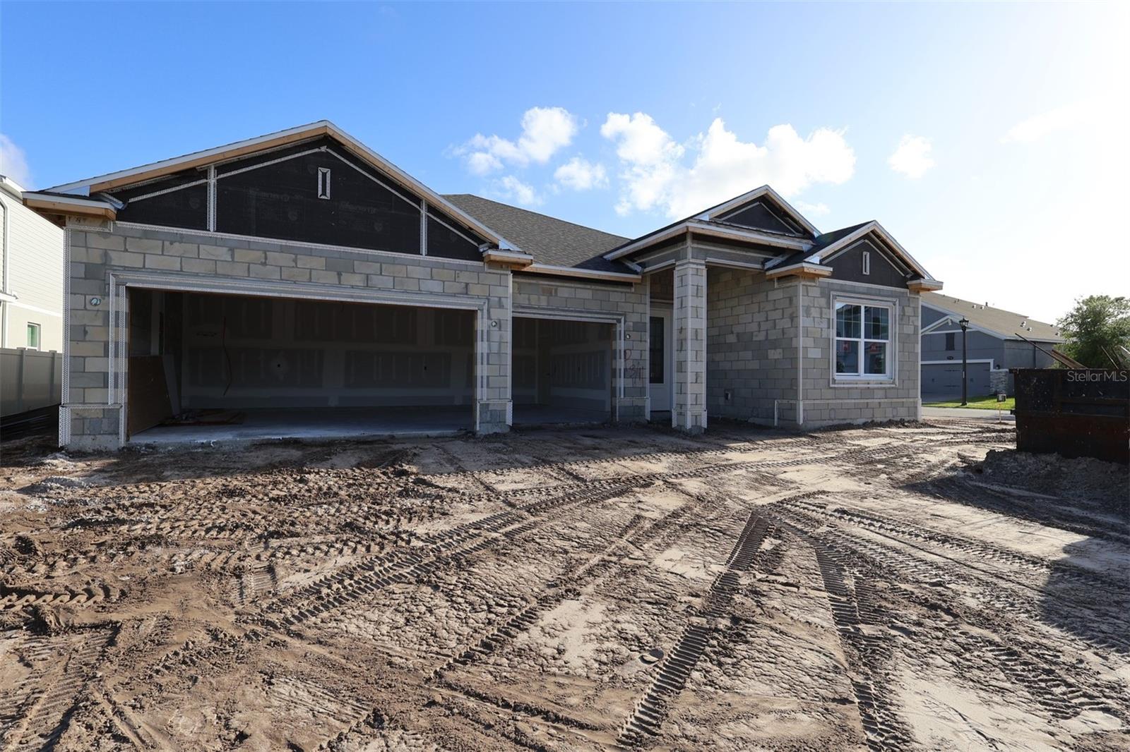 2600 RAVENCLIFFE TERRACE