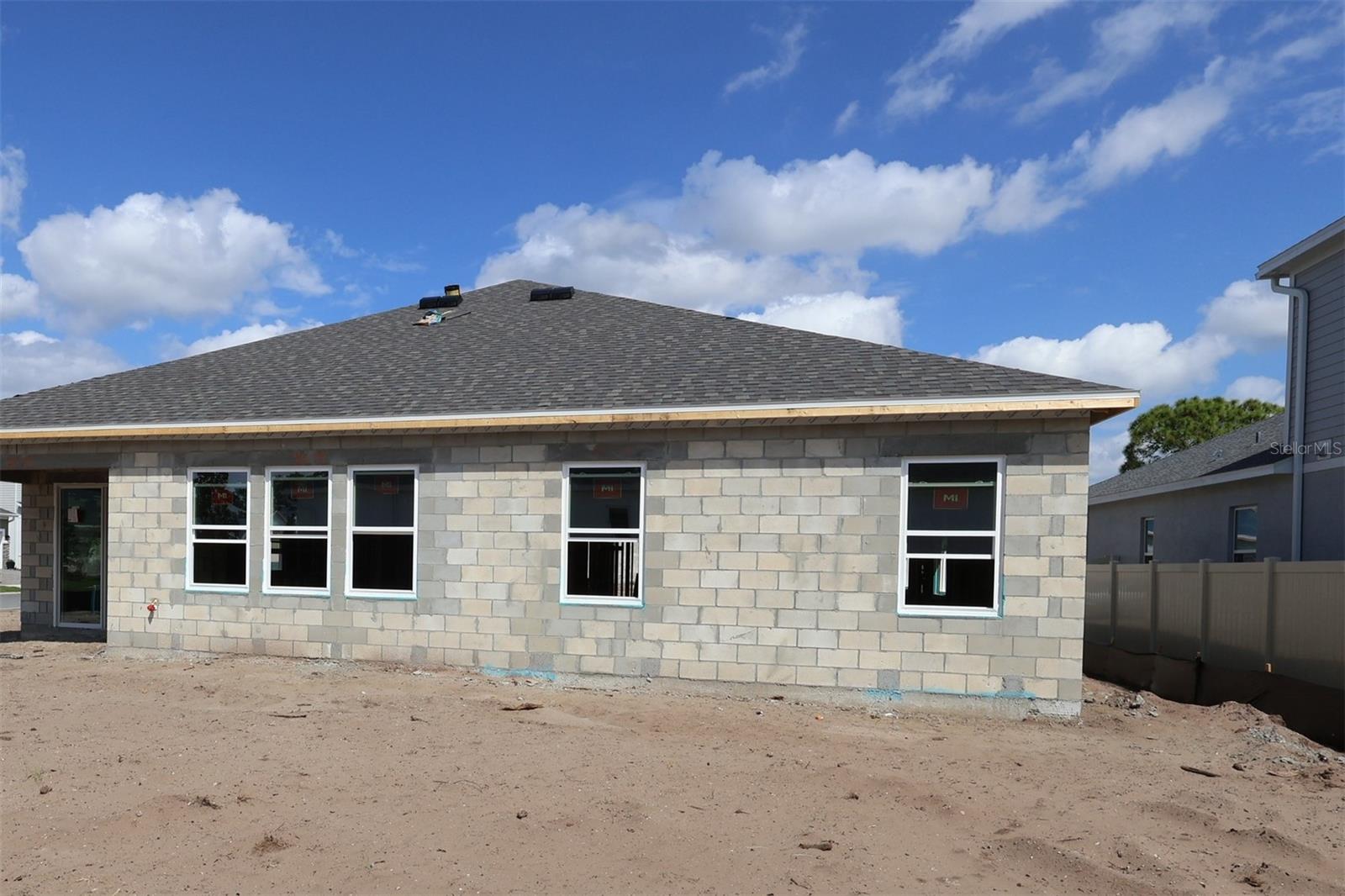 RAVENCLIFFE - Residential