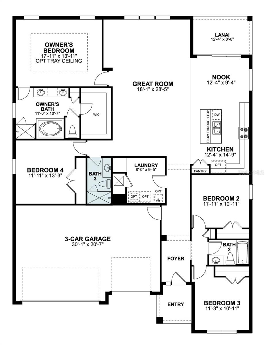 2600 RAVENCLIFFE TERRACE