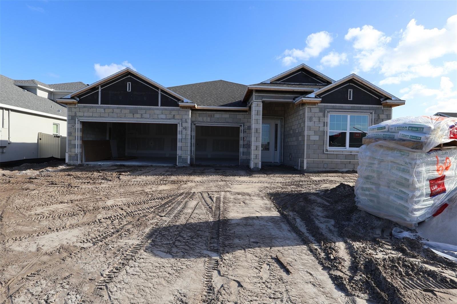 2600 RAVENCLIFFE TERRACE