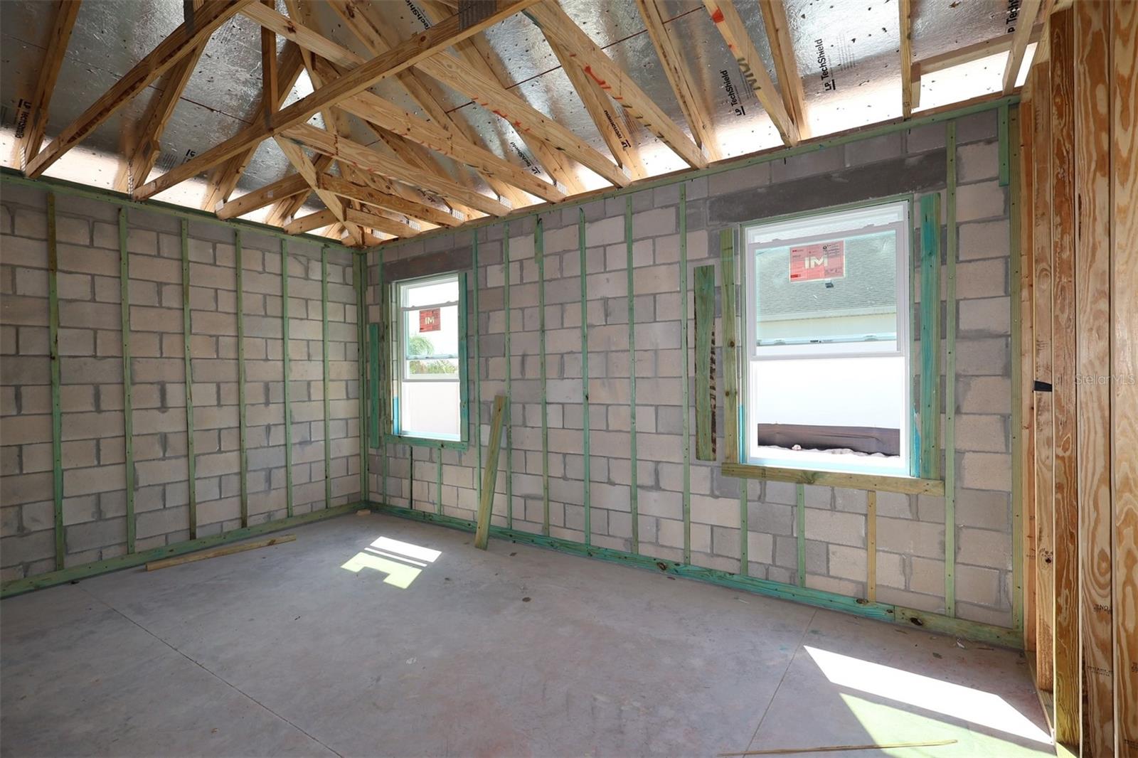 RAVENCLIFFE - Residential