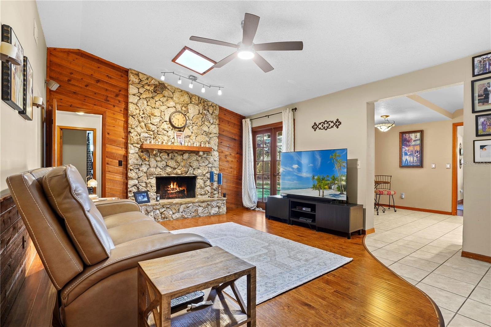 WEKIVA CLUB ESTATES SEC 08 - Residential