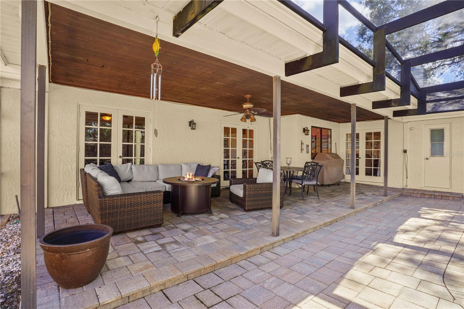 WEKIVA CLUB ESTATES SEC 08 - Residential