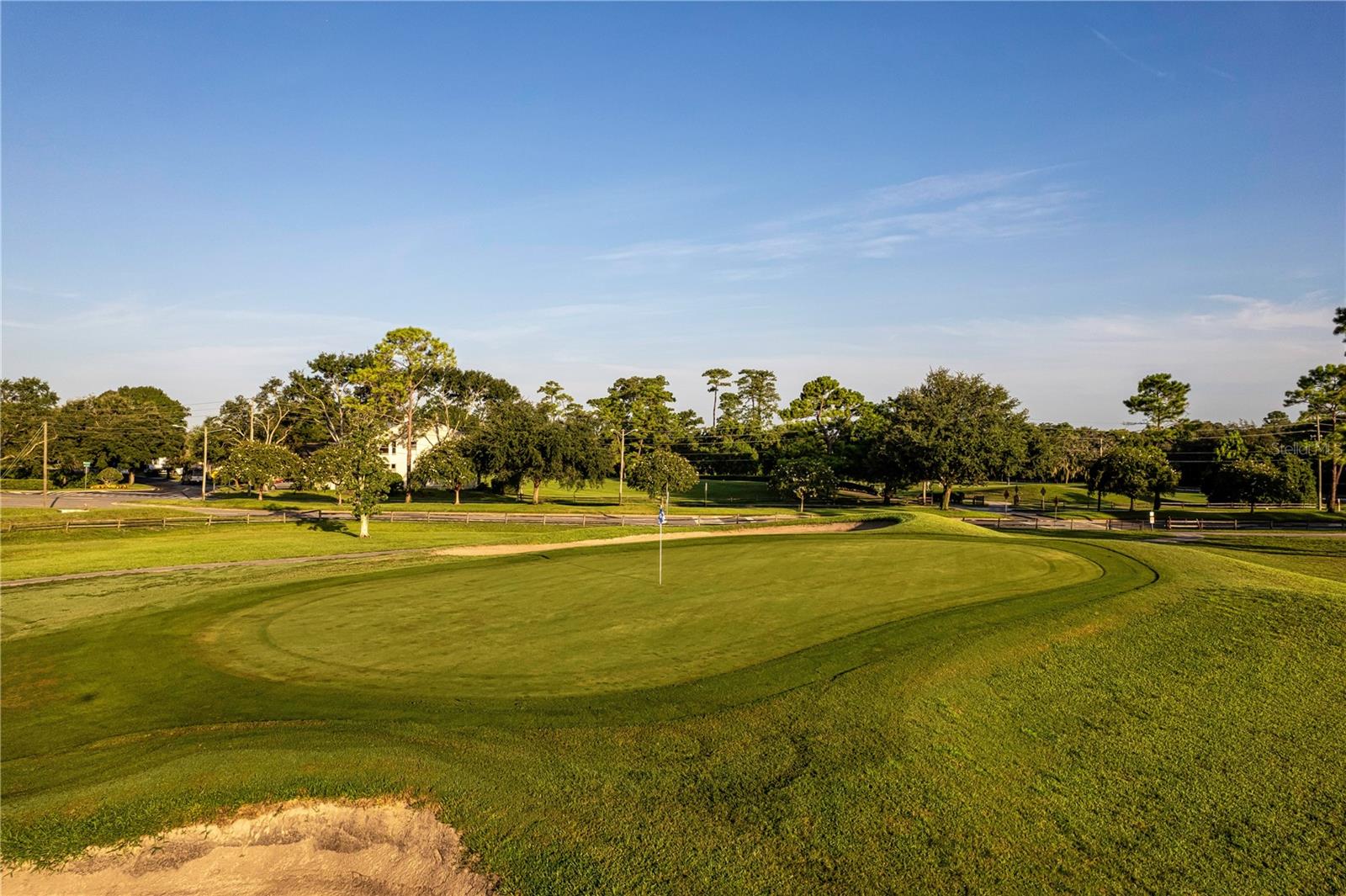 WEKIVA CLUB ESTATES SEC 08 - Residential