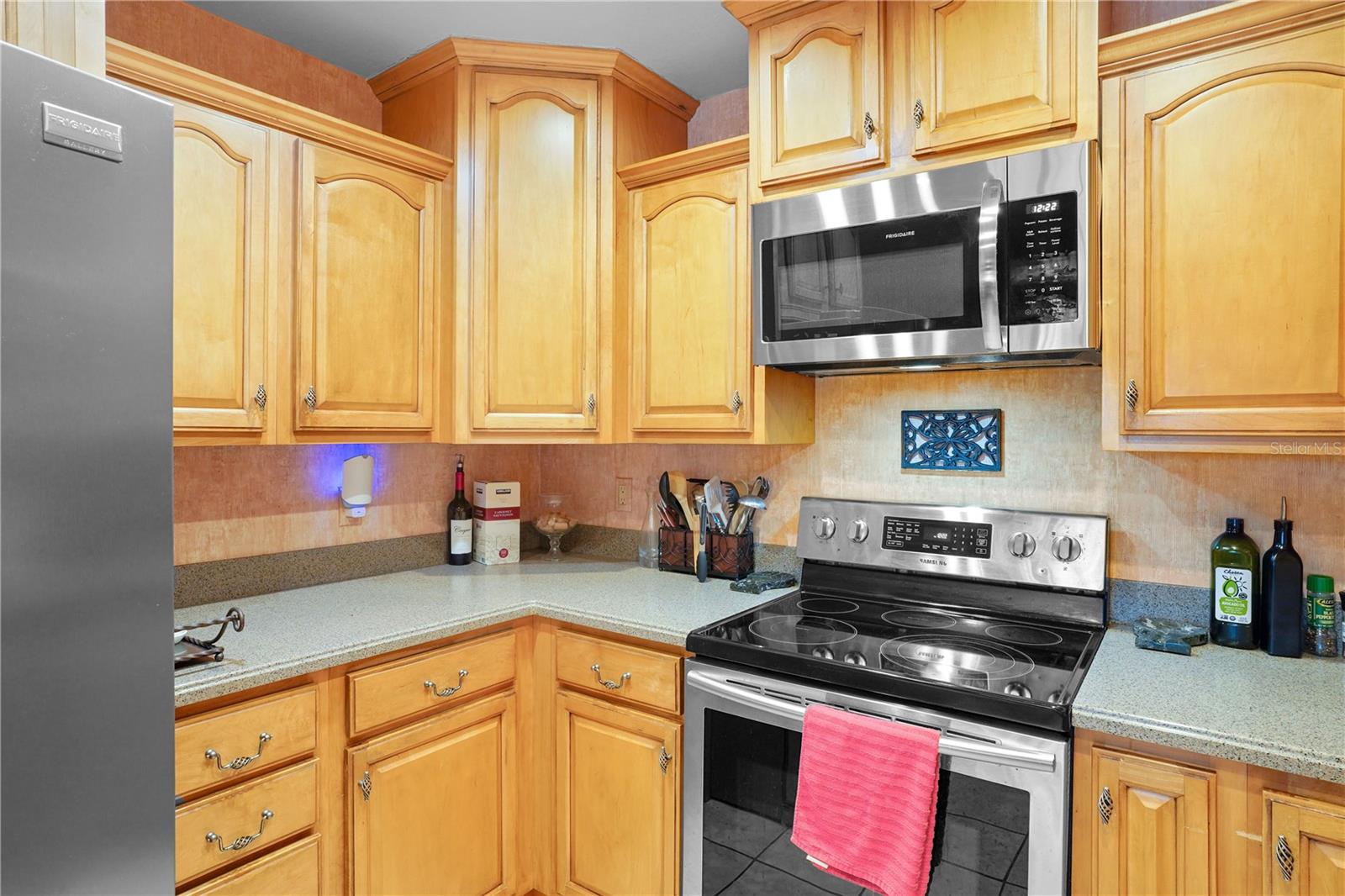 WEKIVA CLUB ESTATES SEC 08 - Residential