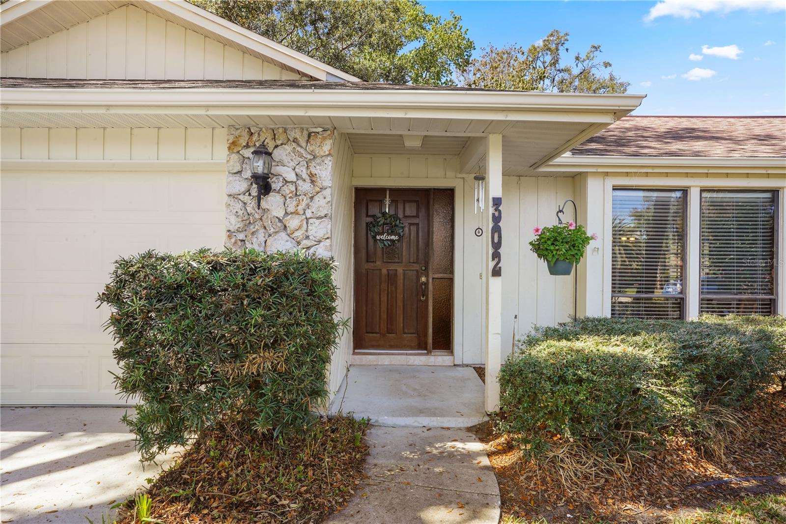 WEKIVA CLUB ESTATES SEC 08 - Residential