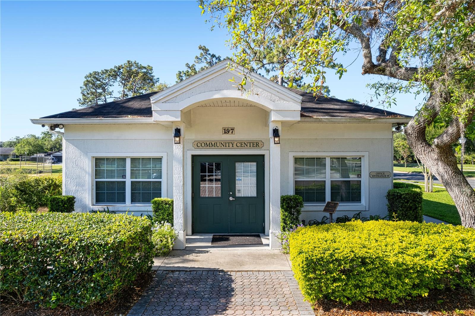 WEKIVA CLUB ESTATES SEC 08 - Residential