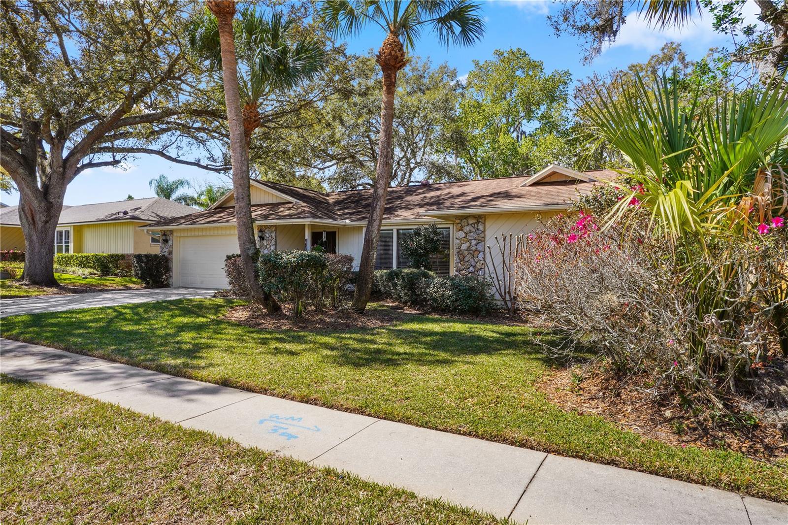 WEKIVA CLUB ESTATES SEC 08 - Residential