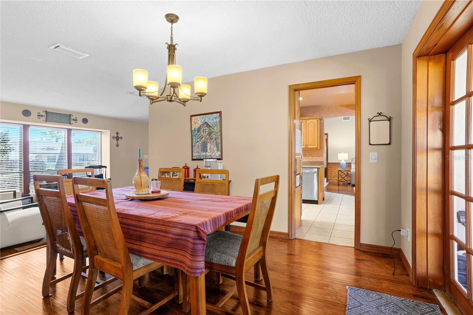 WEKIVA CLUB ESTATES SEC 08 - Residential