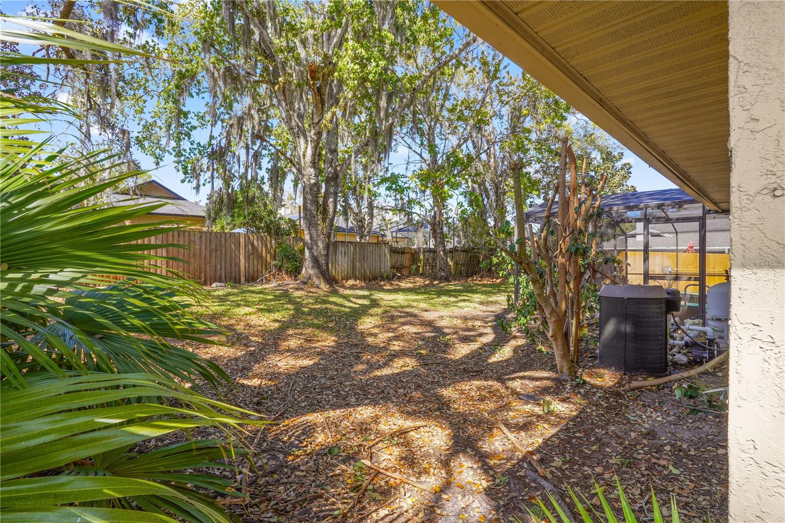 WEKIVA CLUB ESTATES SEC 08 - Residential