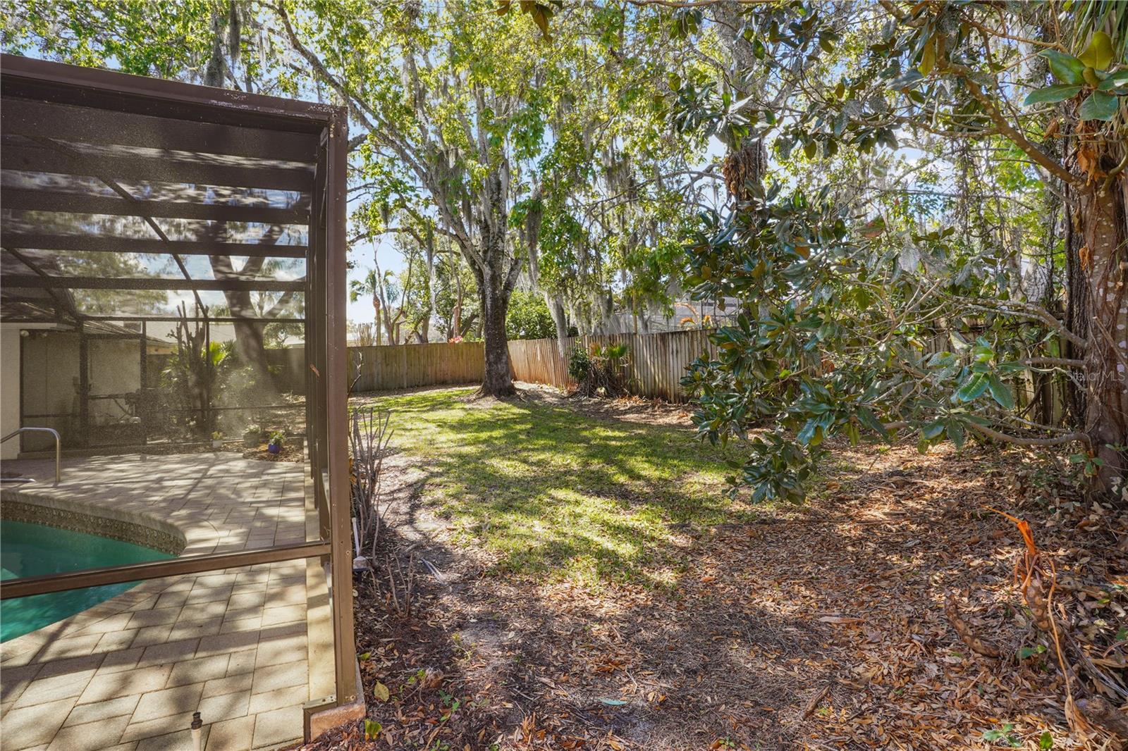 WEKIVA CLUB ESTATES SEC 08 - Residential