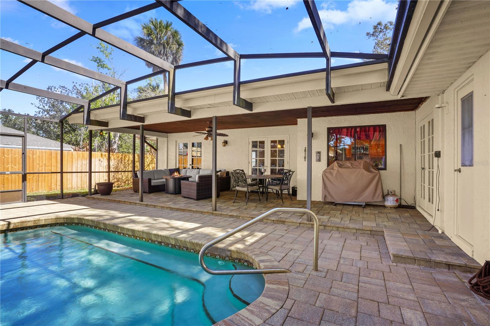 WEKIVA CLUB ESTATES SEC 08 - Residential