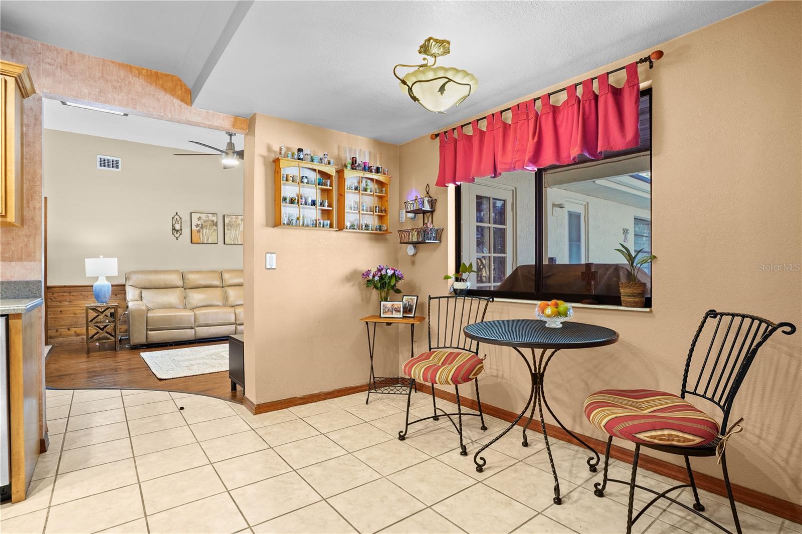 WEKIVA CLUB ESTATES SEC 08 - Residential