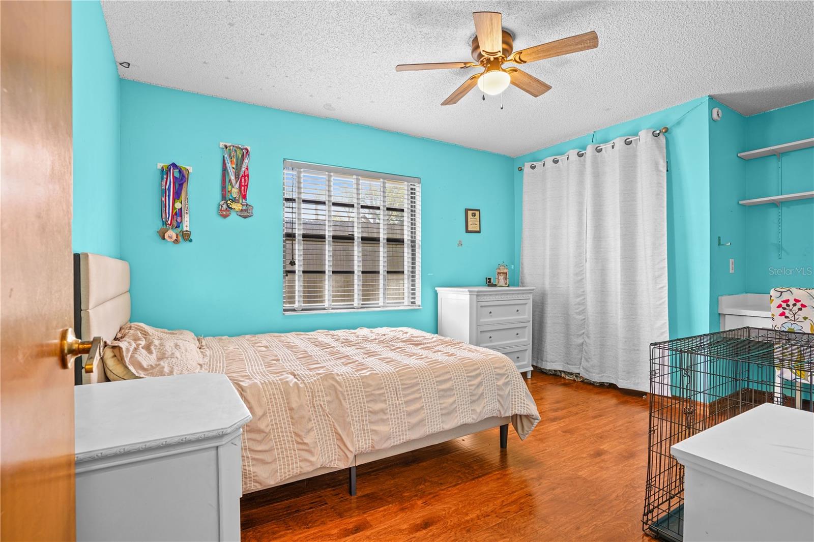 WEKIVA CLUB ESTATES SEC 08 - Residential