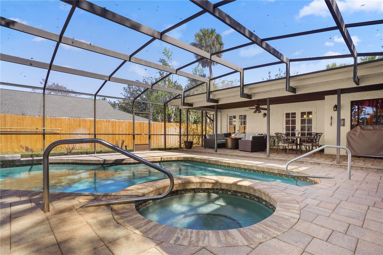 WEKIVA CLUB ESTATES SEC 08 - Residential