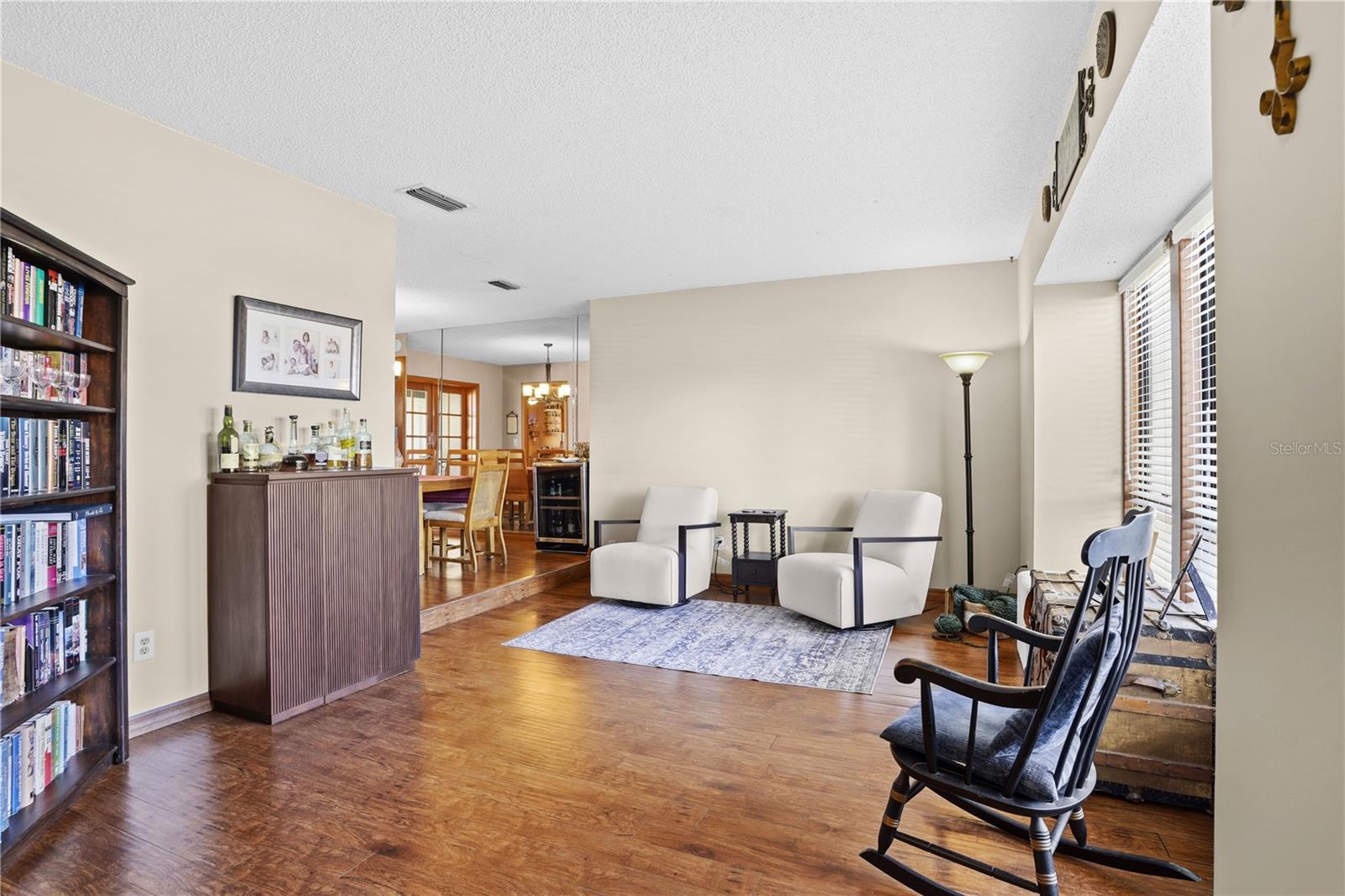 WEKIVA CLUB ESTATES SEC 08 - Residential