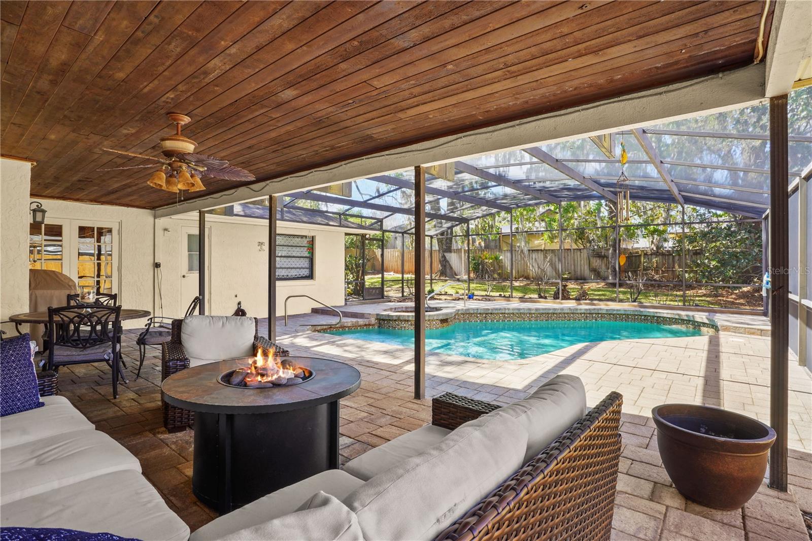 WEKIVA CLUB ESTATES SEC 08 - Residential