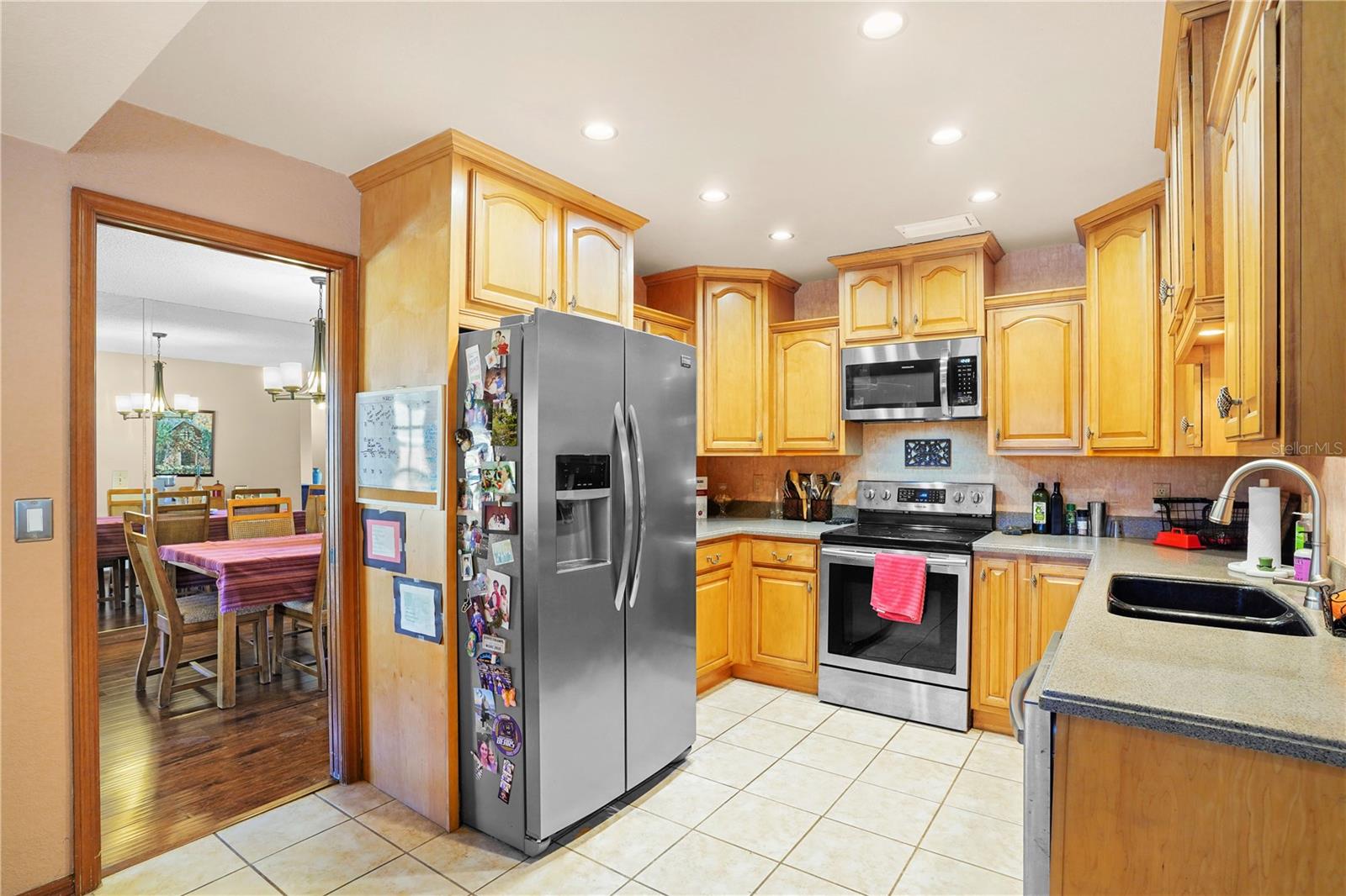 WEKIVA CLUB ESTATES SEC 08 - Residential