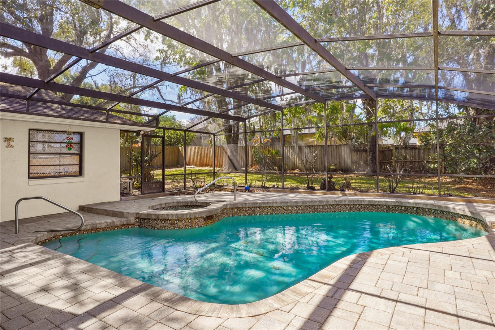 WEKIVA CLUB ESTATES SEC 08 - Residential