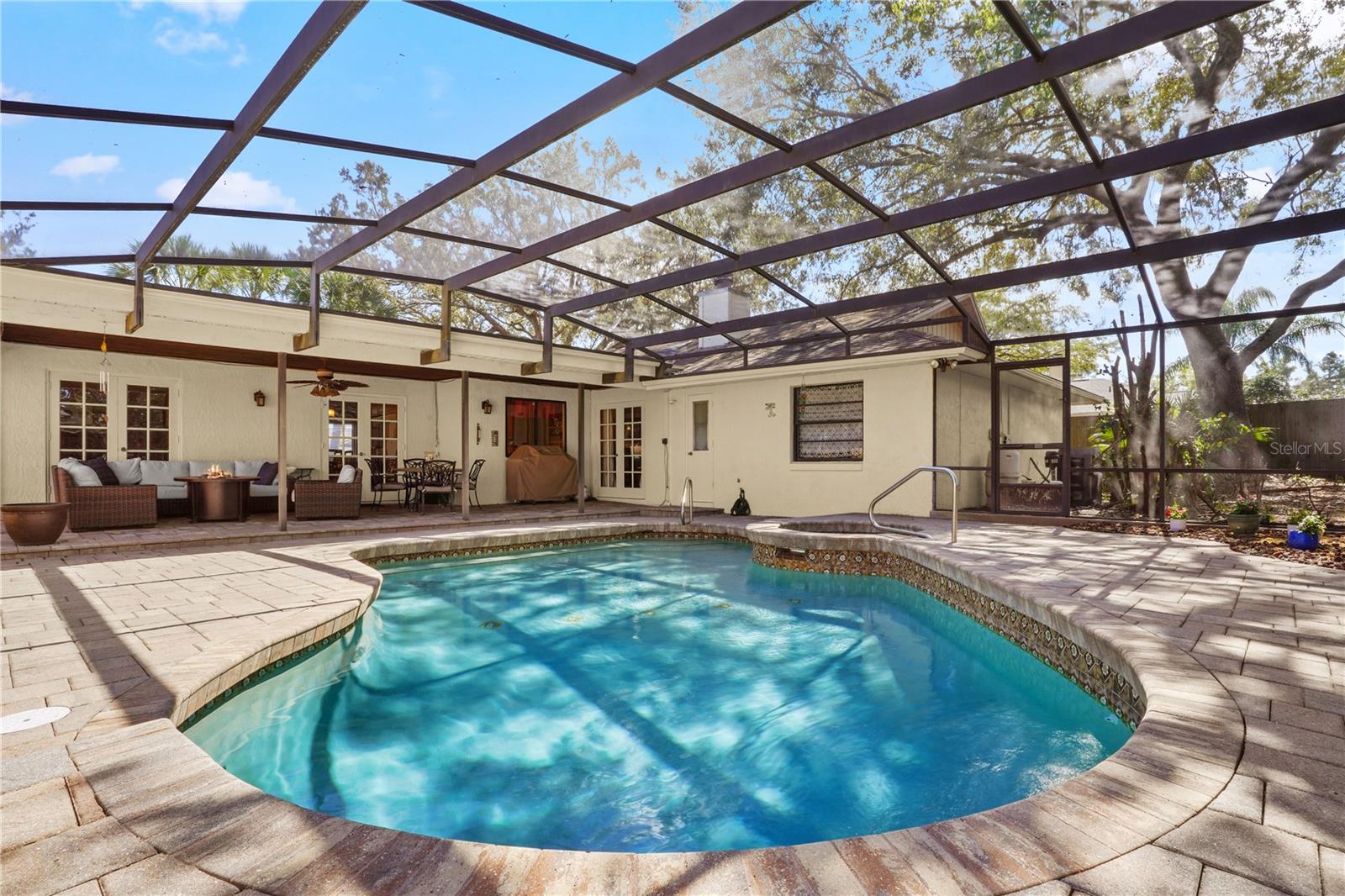 WEKIVA CLUB ESTATES SEC 08 - Residential