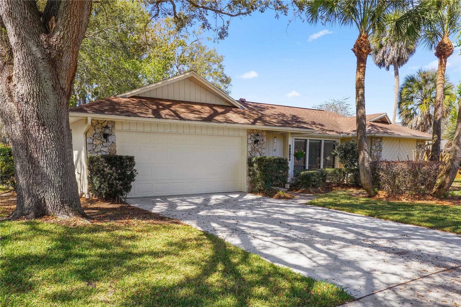 WEKIVA CLUB ESTATES SEC 08 - Residential