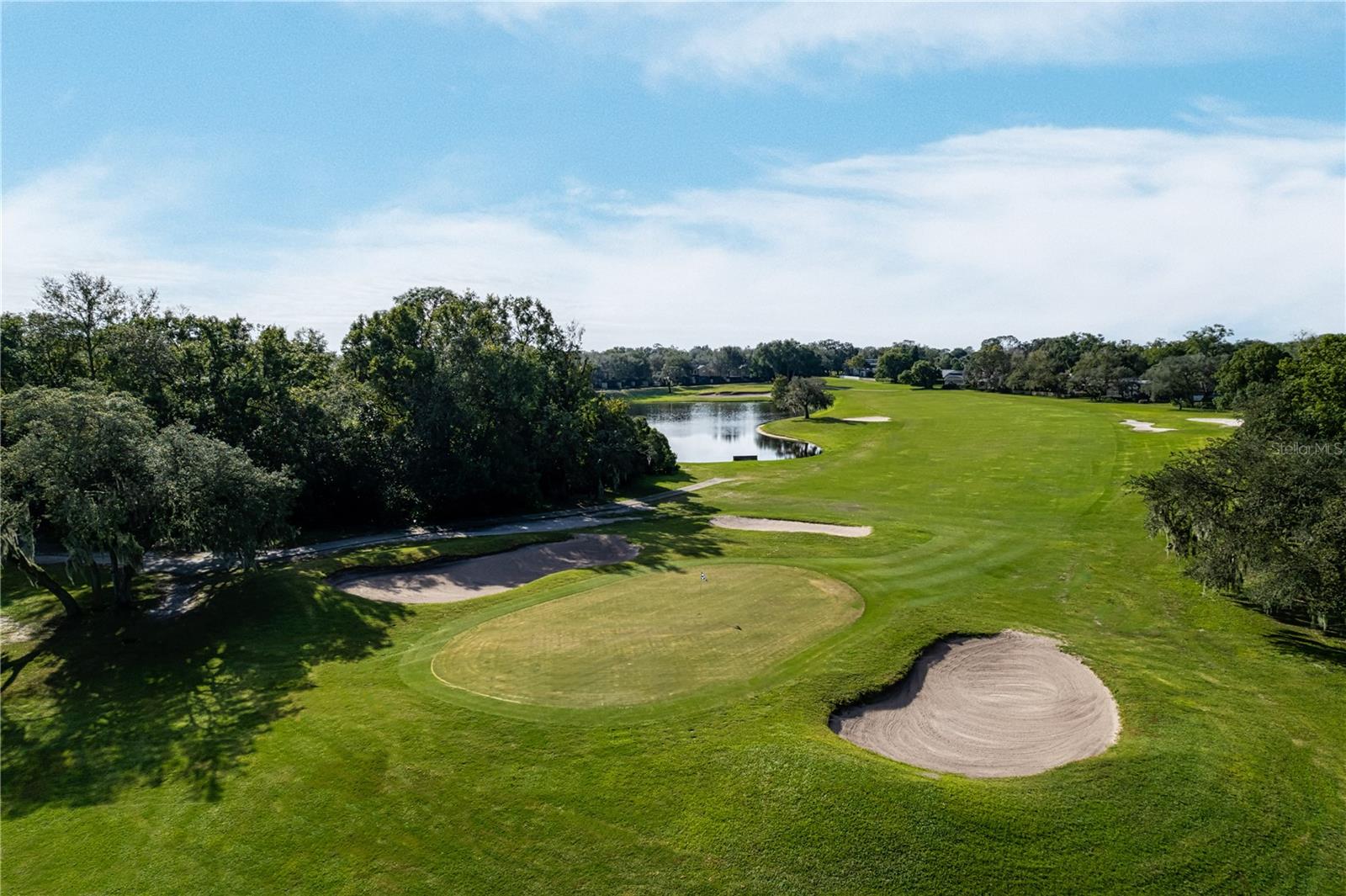 WEKIVA CLUB ESTATES SEC 08 - Residential