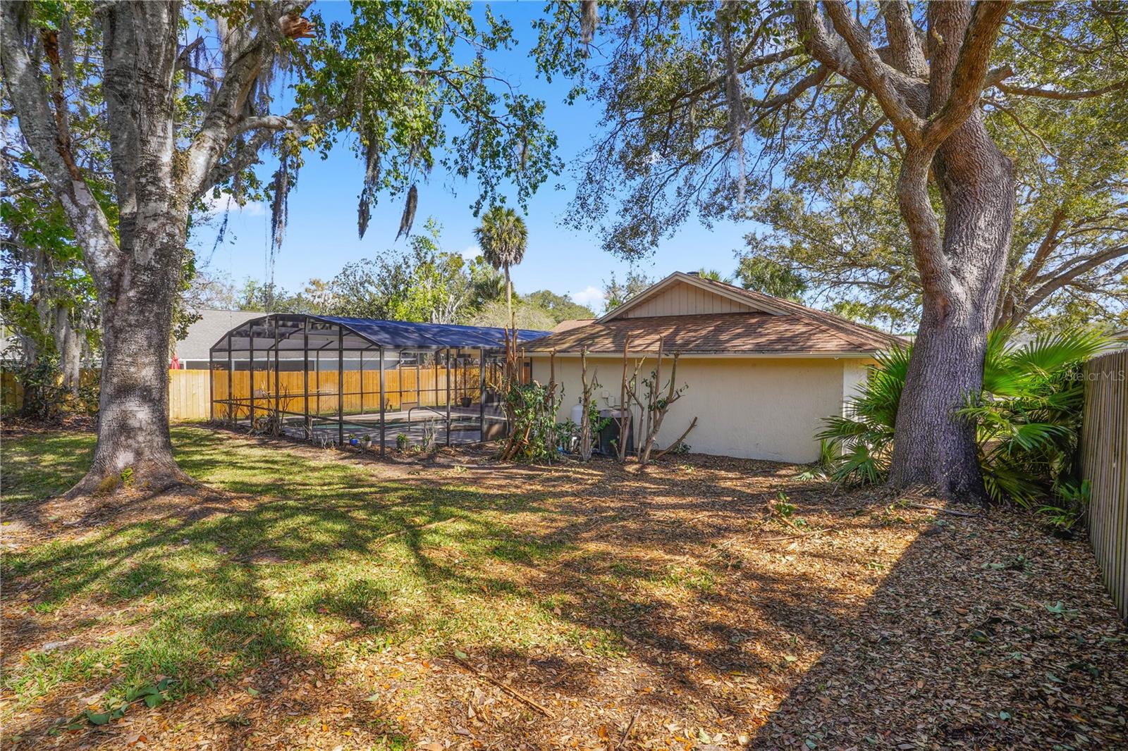 WEKIVA CLUB ESTATES SEC 08 - Residential