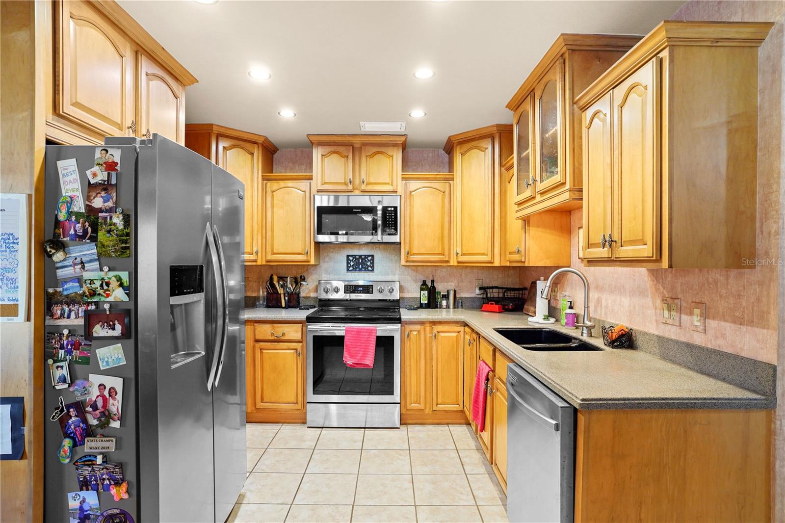 WEKIVA CLUB ESTATES SEC 08 - Residential