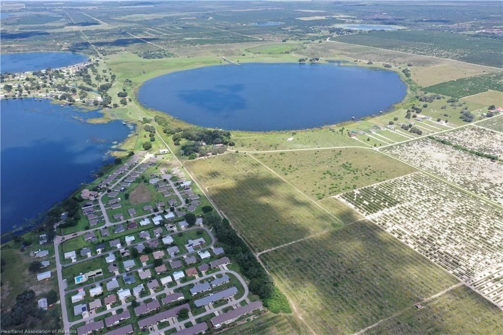 Photo of 220 E Shockley Road, Avon Park, FL 33825 (MLS # L4955898)