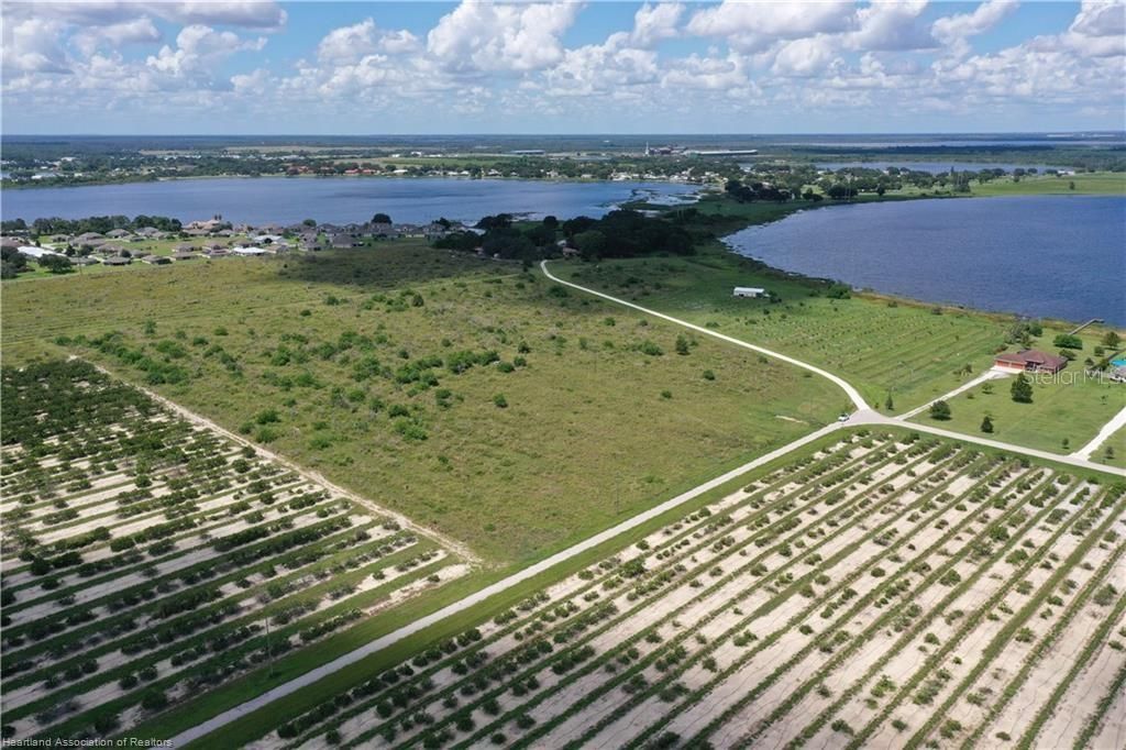 Photo of 220 E Shockley Road, Avon Park, FL 33825 (MLS # L4955898)